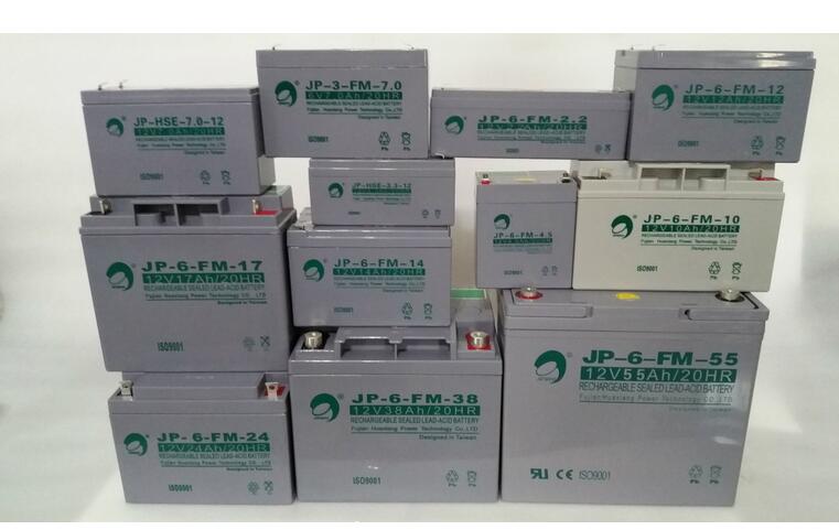 JP-HSE-3.3-12 12V3.3Ah