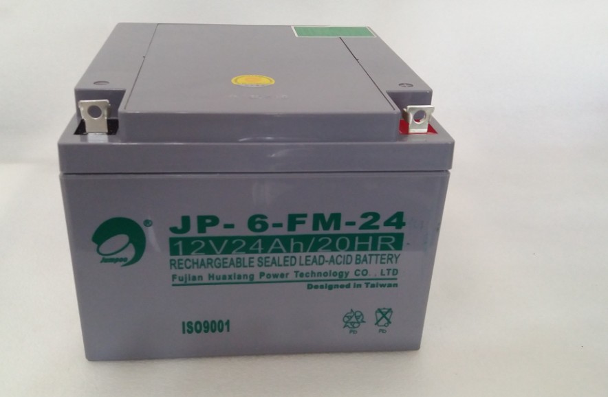 JP-HSE-24-12 12V24Ah